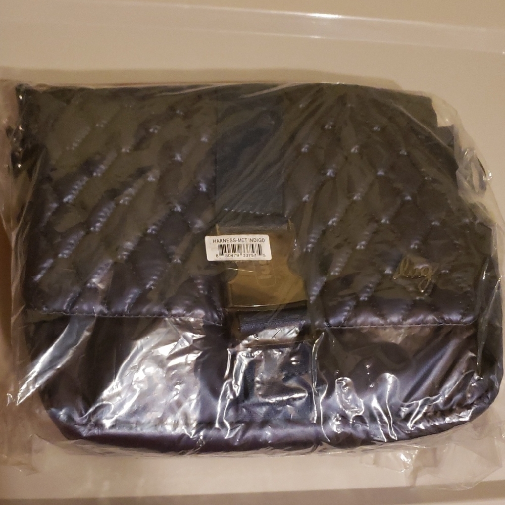 NWT LUG  Harness